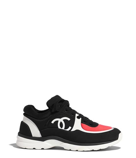 chanel sneakers belgie|Chanel sneakers official website.